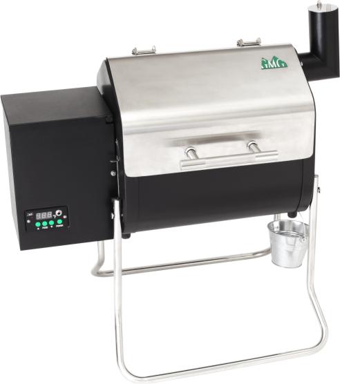 Davy Crockett WiFi Tailgater