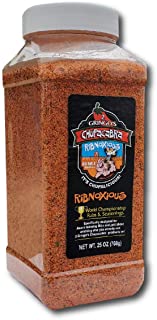 Chupacabra Ribnoxious 25 oz