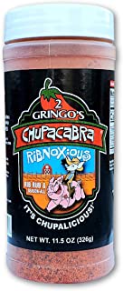 Chupacabra Ribnoxious 12 oz